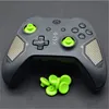 For Xbox one X-one Slim Elite Controller Flexibility Custom Enhanced Removable Thumbstick Thumb Stick Joystick Caps Covers Grips