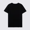 Camisetas para hombres Diseñador de alta calidad Camisetas para hombre Letras de verano Imprimir camisetas para hombres Mujeres Tops casuales Camisa de manga corta Ropa DXI9