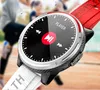 S26 Step Counter Smart Watch Sedanter Hatırlatma Bileziği Çok Ülke Dil Kamera Müzik Çalar Dış Mekan Bluetooth Çağrı Kişilik Silikon Bant Erkek Saatler