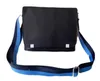 HH Дизайнерские мужские деловые сумки на одно плечо Sacoche Сумка для ноутбука Портфель поперечного сечения Компьютерный пакет Наклонная сумка Мужские сумки Ранец класса люкс