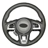 subaru legacy steering wheel cover