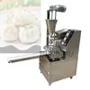 Multifunction Home Automatic Pork Bun Making Machine Bean Paste Xiaolong Bao Forming Maker Baozi Manufacturer 110V