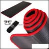 fitness mat 10 mm