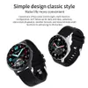 H30 Smart Watch Sports Smartwatch Full Screen Touch Hartslag Smartwatches Band voor Android met Retail Box3971901