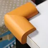 Edge Cushions Children's long anti-collision corner protective equipment baby thickened table corner to send double-sided tape 822 X2