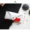 Fashion Designer Zonnebril Case Merk Letter Eye Hart Unisex Luxe Ogen Sunglass Box Verpakking Met Bril Doek ACC