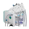 ベストセラー6 in 1 Hydro Dermabrasion Hydra美容水酸素顔洗剤スキンケア機