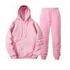 Hoodies للرجال Sweatshirts 2022 TrackSuit Men Men Male ذكر سروال من النوع الثقيل المقنعين المغطى بالرجال المرسى بدلة العرق للملابس الرياضية غير الرسمي S-3XL