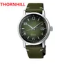 Men Earth Dial Designer Watches 40mm 자동 데이트 남성 드레스 디자인 시계 전체 남성 선물 손목 시계 relogios2658