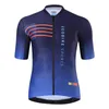2024 BREACHABLE UNISEX CYCKING JERSEY SOMMER