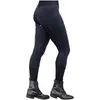 Pants Women 2021 Fashion High Waist Horse Riding Equestrian Breeches Skinny Trousers Women's Clothing Sports Pant & Capris