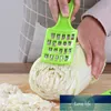 Home Kitchen Accessories Cabbage Filling Cutter Vegetable Dumpling Stuffing Tools Meat Jiaozi Stuffing Manual Vegetables Grater Factory price expert design