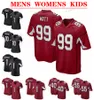 99 JJ Mens Watt 1 Kyler Murray Football Jerseys 10 DeAndre Hopkins 6 James Conner 18 AJ Green 3 Budda Baker Tillman Zach Ertz McSorley Womens Kids Marquise Brown Murphy