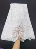 High Quality Nigerian Lace Fabric Cord African Milk Silk For Wedding Guipure33408711906027