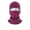 Cagoule de masque de ski pour temps froid, cache-cou coupe-vent ou capuche tactique, masques faciaux à rétention thermique ultime, cache-cou