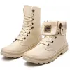 Buitenlandse handel Classic Retro Heren Schoen Trend Tooling High-Top Canvas Schoenen Grote maat 39-45 met doos