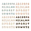 cute alphabet