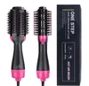 electric hair volume brush