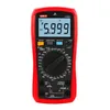 multimeter temperatuur