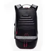 2021 wodoodporny plecak Oxford Crossbody torby antykradzieżowe torba z paskiem na ramię wielofunkcyjna wspinaczka Jordens Travel Messenger torba piersiowa do sportu