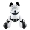 MG010 Voice Control Smart Robot