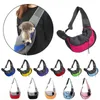Dog Car Seat Covers S / L Puppy Transport Bag,mesh Belt Bag, Outdoor Travel, Unique Comfort, Full Set