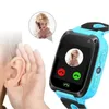 Q9 Children Smart Watches Anti-lost Watches Smartwatch LBS Tracker Kids Watchs SOS Call For Android IOS Christmas Gift
