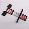 Accessories Multifunctional Spring Chest Expander Fitness Tension Puller Muscle Building Workout Equipment SER88