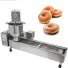 commercial food processing equipment automatic donut machine, doughnut making machine