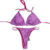 Biancheria intima all'ingrosso costumi da bagno designer bikini donna costumi da bagno costume da bagno sexy estate bikini vestiti da donna