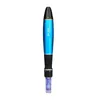 Kablosuz Elektrik Dr.Pen A1 Permanente Mikroblading Dövme İğneler Kalem Makinesi Kaşlar Eyeliner Dudaklar Mikro İğnelik Içinde Batarya