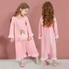 pijamas de princesse