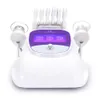 Cavitação 3.0 Melt Fat Cells Slimming Cavstorm Ultrasonic 40K Remoção de Celulite Microcurrent RF Vácuo Cuidado Cuidado Spa Máquina