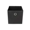 Opbergdozen met deksels Geen geurstof Duidelijke manden Containers Bins Double Cover Organizer Cosmetica Huishoudtassen