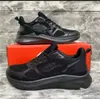 2021 chaussures de course à la mode pour hommes femmes noir blanc marron gris hommes femmes chaussure confortable respirant formateurs baskets de sport taille 39-44 -54