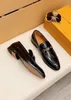 MM Man's Trade Shoe Man 2021 весенняя осенняя модная обувь мужская комиссия офис бренд кожа