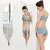 Adesivos de parede Espelhos 3D Removível Pena Espelho Decalque Art Sala de Casa Decoração DIY TV Fundo