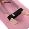 CoolFit Menwomen Hip Resistance Bands Booty Been Oefening Elastische Bands voor Gym Yoga Stretching Training Fitness Workout H1026