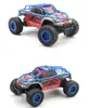 1: 16RC Remote Control High-speed Off-road Vehicle Big Foot Climbing Professional Model PVC Toy KY