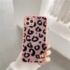 phone cases can OEM/ODM Leopard print fashion manufacturer Factory direct supply for iPhone 13 case Iphone12 Pro Max 11 11pro 11promax TPU With oppbags
