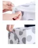 Storage Bags Foldable Folding Organizer Bag For Clothes Quilt Blanket Pillow Luggage Breathable With 2 Handles Closet