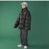 Женские женские парки Parkas M-5xl Plus Women Ladies