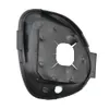 1 Conjunto para Toyota Corolla Yaris Camry Vios Hilux Cruzeiro Interruptor de controle com capa cinza 45186-06210-C0