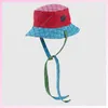 Hat de seau réversible Femmes hommes Chapeaux Caps designer chapeaux pour hommes Bonnet Luxur