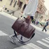 Hommes sac de sport mode hommes sacs de voyage sacs à main week-end bagages sac à dos grand Duffel278A