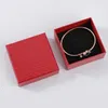 Pattern packing jewelry boxes gift box Earring Ring Pendant Bracelet multifunctional jewelry box 7.3x7.3x3.5