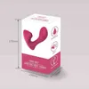 NXY G SPOT CLIT SUCKE POUR LES FEMMES VIBRACTIONS DE SUCHING 10 VIXEZ VIXE