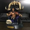 2830cm One Piece Four Emperors Beasts Pirates Kaido PVC Action Figurer Toys Anime Figure Toys For Children Children Christmas Gifts Q3441116