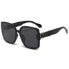 Modemerk Designer Sunglass Zonnebril van hoge kwaliteit Dames Heren Bril Dames Zonnebril UV400 lens Unisex Met doos