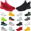 mens running shoes cool ghost green static red triple black white split multi light orange ice blue golden deep grey women trainers outdoor hiking sports sneakers